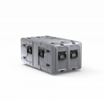 Rack mobil Blackbox 7U M6 SMAC2116-02/29/5W