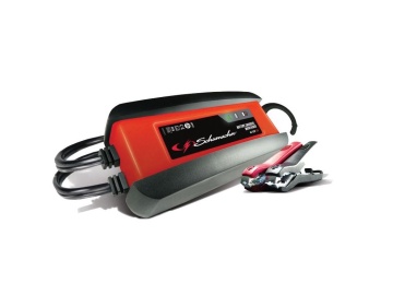 Redresor automat Schumacher SPI2 - 6/12V 2A