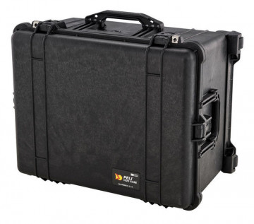 Troler rigid Peli Protector Case 1620EU