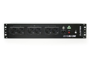 UPS Off-line in format Rack Salicru SPS 900 NODE