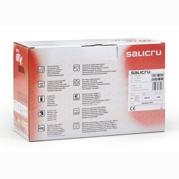 Specificații la UPS Salicru SPS ONE 900VA Line Interactive