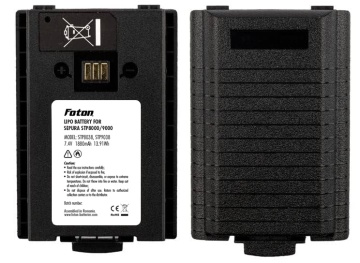 Sepura STP8000/STP9000 1880mAh akkumulátor - Img 3