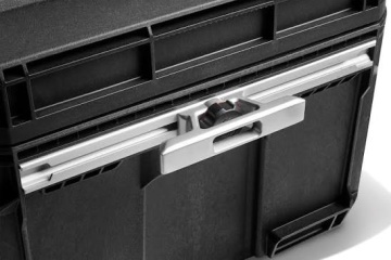 Set 2 cleme ancorare CRATE ModRail Cleat (pt seria Peli CRATE) - Img 3