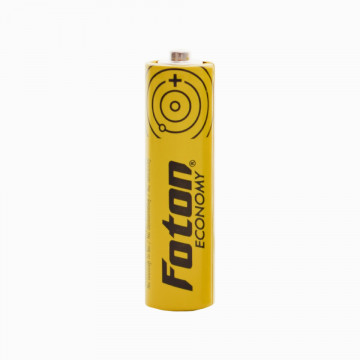 Baterie R6 AA Foton Economy 1.5V