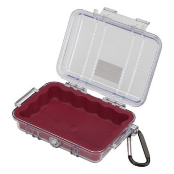 Cutie de protecție Peli MicroCase 1020