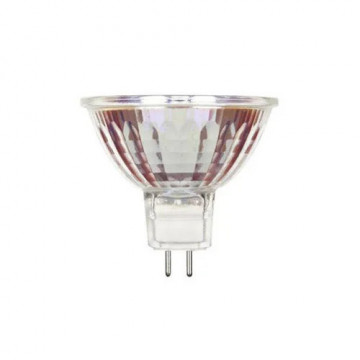 Bec spot, marca General Electric, de 12V 35W GU5.3 GE 38001