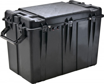 Cutie suprapozabilă Peli 0500 Transport Case