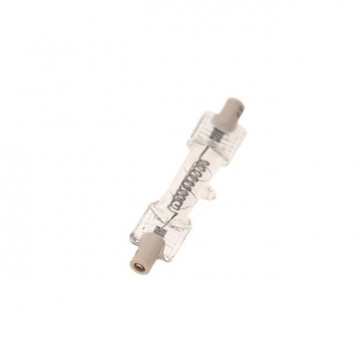 Studio linear halogen bulb 230V 650W R7s Osram 64553