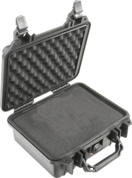 Submersible protective case Peli SmallCase 1200 - Img 7