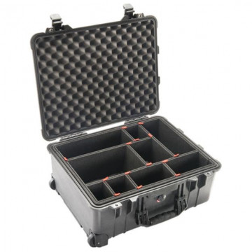 Troler rigid Peli Large Case 1560