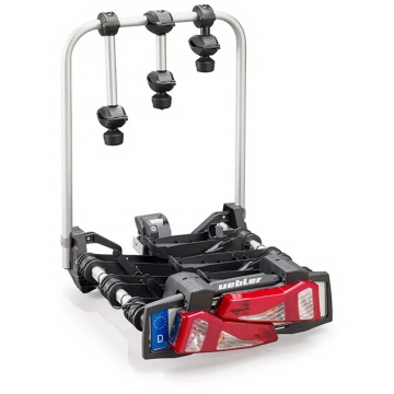 Uebler F34 foldable, non-foldable 3-bike rack - Img 7