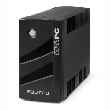 UPS Salicru SPS 650 PC G 220 Захранване