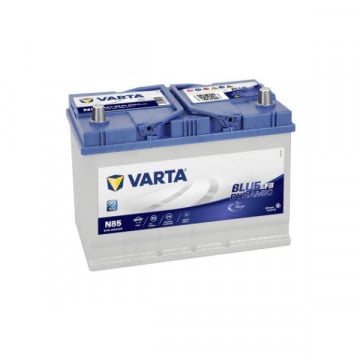 Batterie VARTA Blue Dynamic EFB 85Ah/800A (N85) - Cdiscount Auto