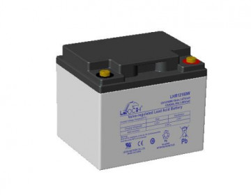 VRLA akkumulátor Leoch LHR12160W 12V 45Ah