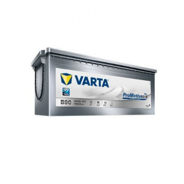Акумулатор Varta ProMotive EFB 190Ah 1050A B90 ​​​​690500105