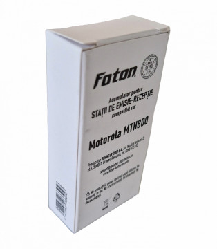 Acumulator pentru Motorola MTH800 2270mAh