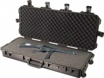 Дълъг куфар с гъба Peli iM3100 Storm Long Case