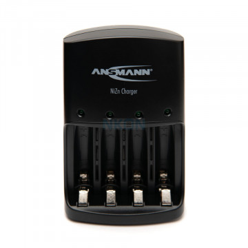 Încărcător Ansmann NiZn 1.9V 1001-0013