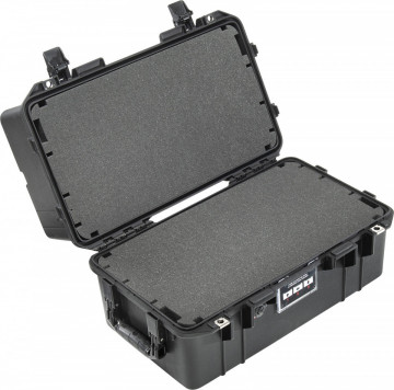 Geantă de protecție Peli 1465 Air Case cu burete Pick N Pluck