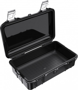 Casetă de protecție Peli Micro Case M60 (S.U.A.)