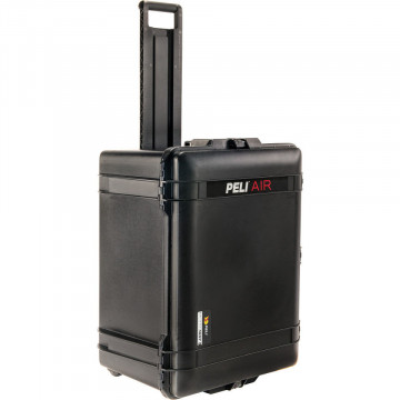 Защитна количка, черна Peli Air Case 1637