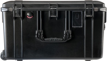 Защитна количка, черна Peli Air Case 1637 - Img 8