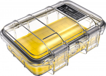 Casetă de protecție Peli Micro Case M40 (S.U.A.)