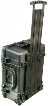 Geantă rigidă Peli 1560LFC Protector Laptop Case