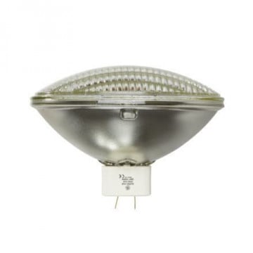 Крушка Super CP62 EXE MF 230V 1000W G16d GE 88549