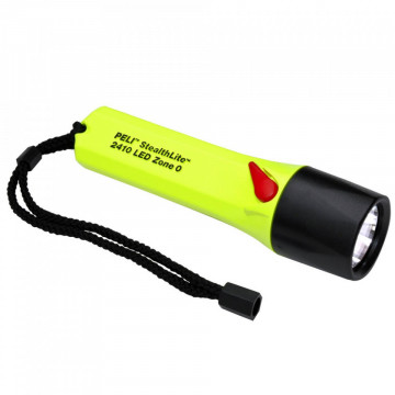 Lanternă submersibilă Antiex Peli StealthLite 2410Z0