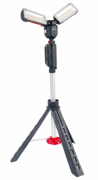 Proiector profesional telescopic AccuLux WL6000 LED