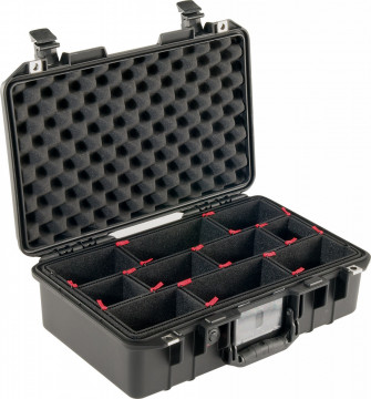 Geantă Peli Air Case 1485 cu TrekPak Divider Peli 1485TP