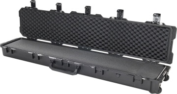 Geanta de arme Peli™ Storm Long Case iM3410 cu burete Pick N Pluck