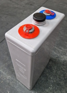 Acumulator cu gel Eternity 3 OPzV-ET 150 (2V 168Ah)