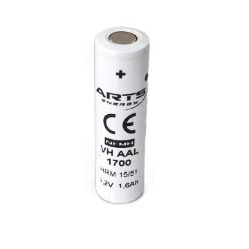 Acumulator VH AAL Arts NiMH 1.2V 1700mAh