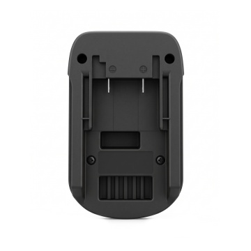Adaptor acumulator scule electrice BPS18BS de la BlackDecker/Stanley/Porter Cable Li-Ion 18V la Bosch Li-Ion 18V