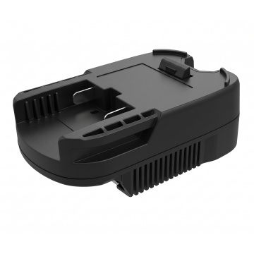 Adaptor acumulator scule electrice MT18AR de la Makita Li-ion 18V la AEG Li-Ion 18V