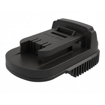 Adaptor acumulator scule electrice MT18EIN de la Makita Li-ion 18V la Einhell Li-Ion 18V