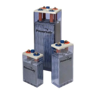 Akkumulátor Enersys PowerSafe TVS 6 2V 640Ah