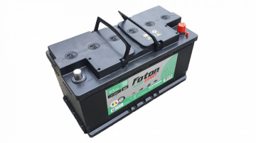 Baterie auto Foton Start AGM 95Ah 850A (Start&Stop)