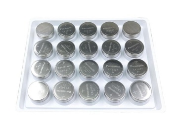 Baterie litiu Panasonic CR2477 3V (Bulk) - Img 2
