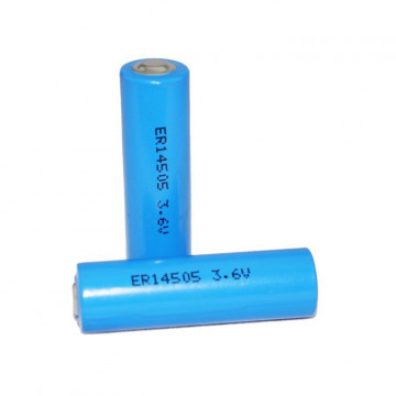 Baterie Litiu Voltec ER14505M tip AA 3.6V 1800mAh