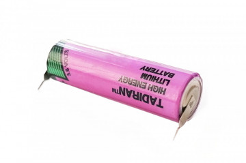 Baterie Tadiran SL360/PR AA 3.6V cu pini