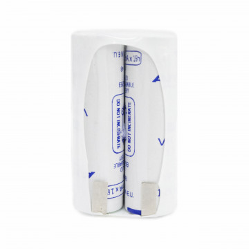 Acumulator Foton 10AA de 12V și 1700mAh pentru alcooltest