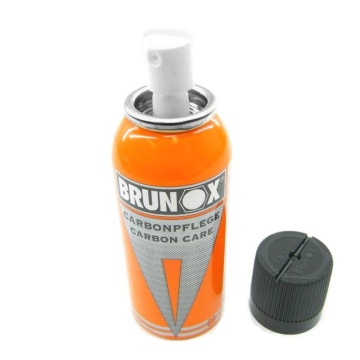 Brunox Carbon Care 120ml Spray - Img 2