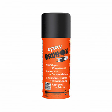 Brunox Epoxy Spray 150ml solutie antirugina