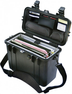 Geantă de protecție documente Peli 1430 Top Loader
