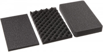 Set burete Peli 1171 pentru geanta de protecție Peli Case 1170
