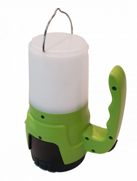 Proiector reîncărcabil Foton L5F LED 5W+felinar