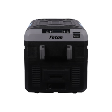 Frigider/congelator auto Foton 40L-B2 dual zone